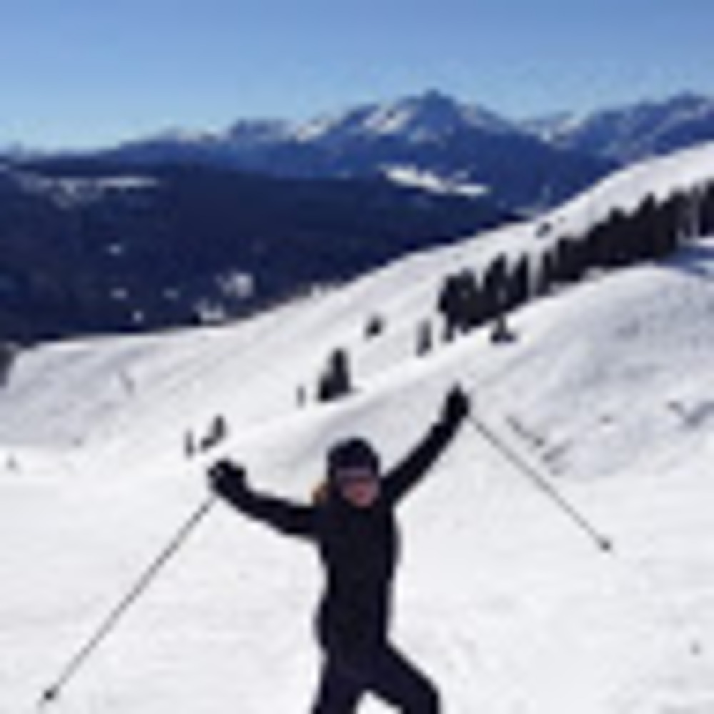 Meet your Posher, Melinda